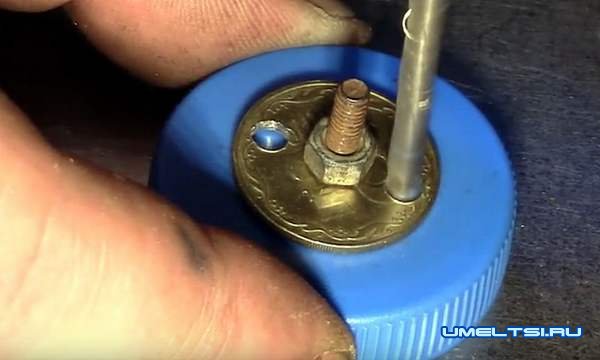 Валик с автоматической подачей жидкости-фото Валик с автоматической подачей жидкости-фото