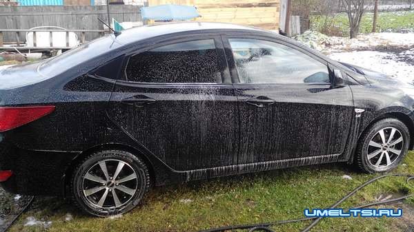 Как сделать мойку высокого давления своими руками Как сделать мойку высокого давления своими руками