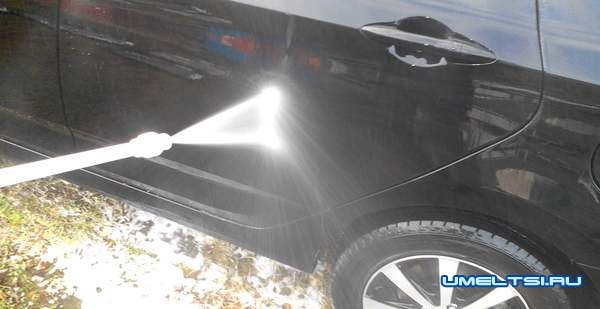 Как сделать мойку высокого давления своими руками Как сделать мойку высокого давления своими руками