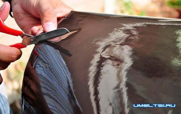 Тонировки автомобильных стекол своими руками Тонировки автомобильных стекол своими руками