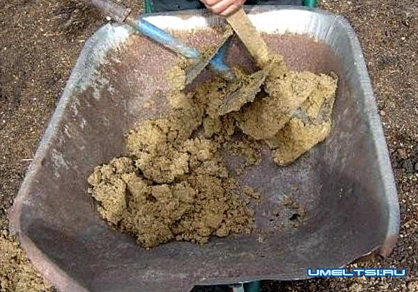 Бурение скважин ручным буром Бурение скважин ручным буром