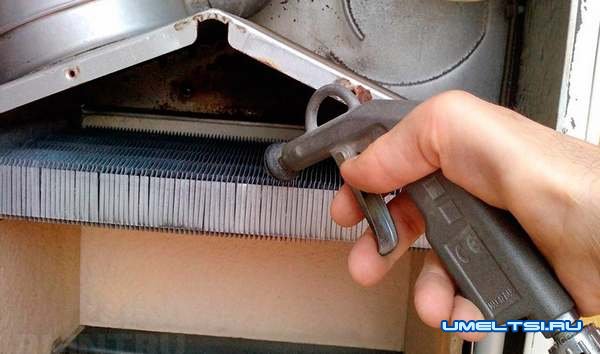 Ремонт газовых котлов своими руками-фото Ремонт газовых котлов своими руками-фото