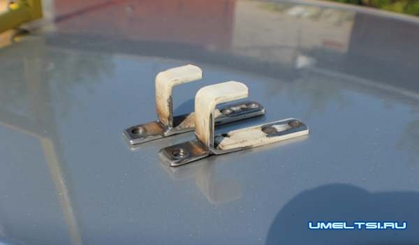 Турник своими руками Турник своими руками