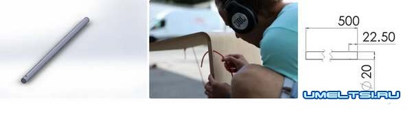 Мобильный детский стол для рисования-своими руками Мобильный детский стол для рисования-своими руками