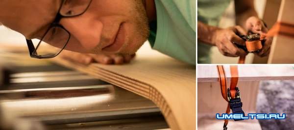 Мобильный детский стол для рисования-своими руками Мобильный детский стол для рисования-своими руками