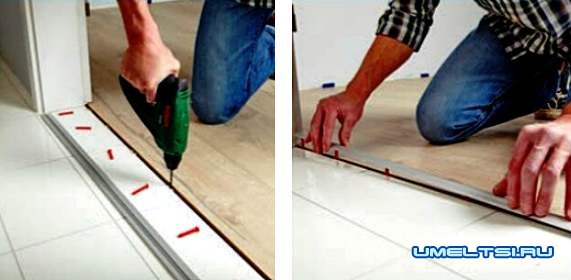 Укладка керамической плитки Укладка керамической плитки