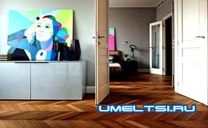 Какой выбрать деревянный пол