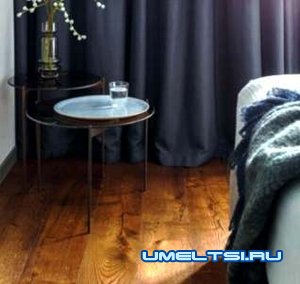 Какой выбрать деревянный пол - советы дизайнера