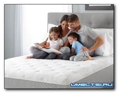 Ортопедические матрасы