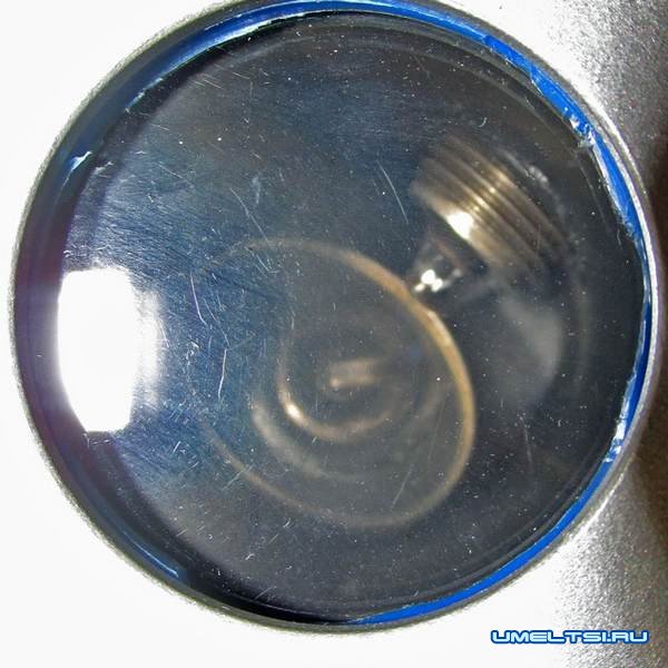 Самодельный прибор для проверки свечей зажигания Самодельный прибор для проверки свечей зажигания