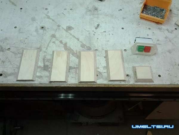 двойной шлифовальный станок своими руками