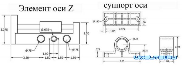 простой ЧПУ станок