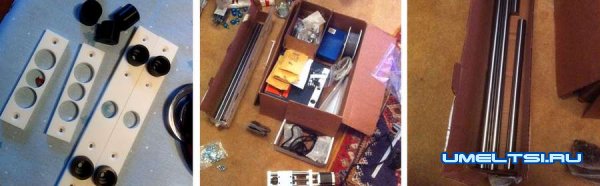 простой ЧПУ станок