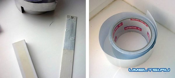 Детектор скрытой проводки Детектор скрытой проводки