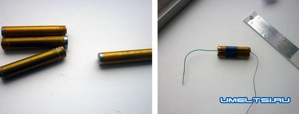 Детектор скрытой проводки Детектор скрытой проводки