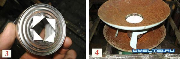 Кормушка-автомат своими руками Кормушка-автомат своими руками