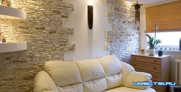 Природный камень: характеристики, как выбрать