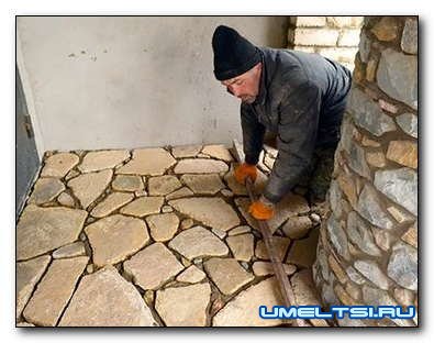 Природный камень: характеристики, как выбрать