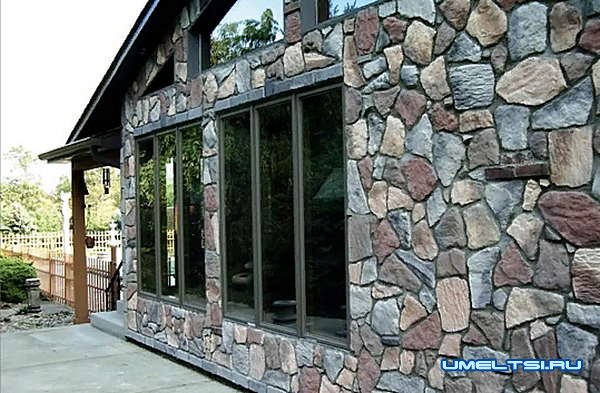 Природный камень: характеристики, как выбрать