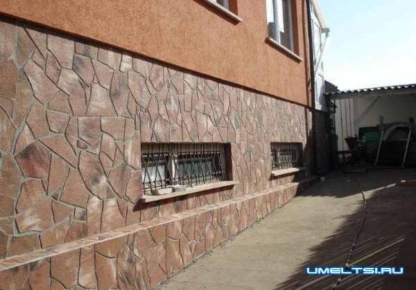 Природный камень: характеристики, как выбрать