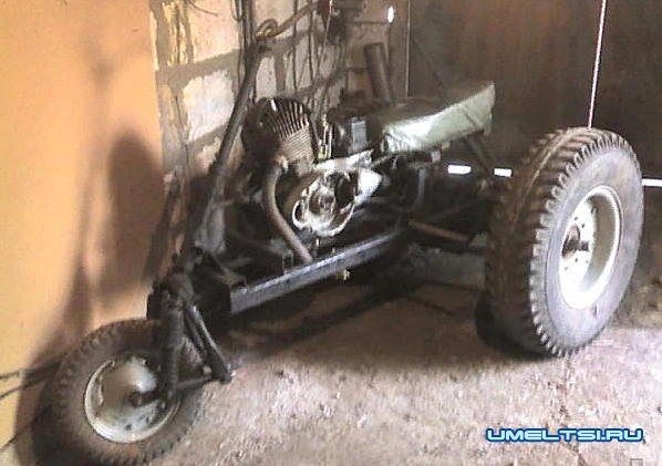 самодельного квадроцикл-фото самодельного квадроцикл-фото