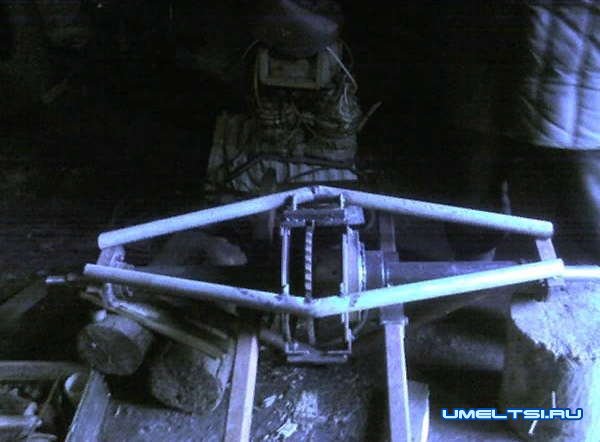 самодельный квадроцикл самодельный квадроцикл