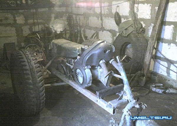 самодельного квадроцикл-фото самодельного квадроцикл-фото