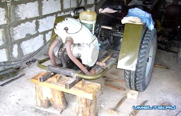 самодельного квадроцикл-фото самодельного квадроцикл-фото