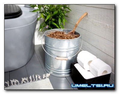торфяной биотуалет своими руками торфяной биотуалет своими руками