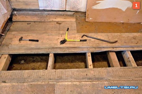 Ремонт каркасной постройки:отделка внутри