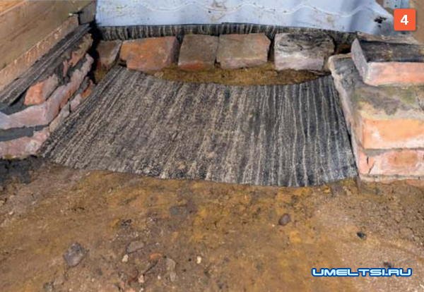 Ремонт каркасной постройки:отделка внутри