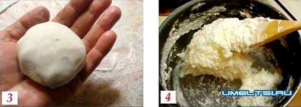 Мастер класс: силиконовые формы для мыла