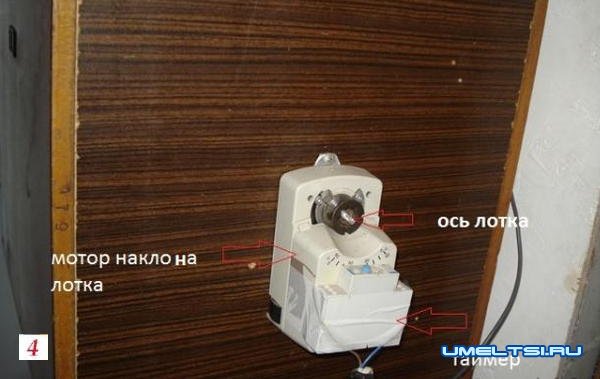 Инкубатор с автоматическим переворотом Инкубатор с автоматическим переворотом