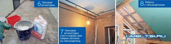 Что нужно для ремонта квартиры