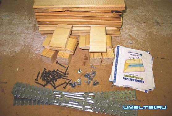 Приспособление для установки дверей Приспособление для установки дверей