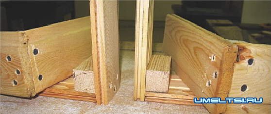 Приспособление для установки дверей Приспособление для установки дверей