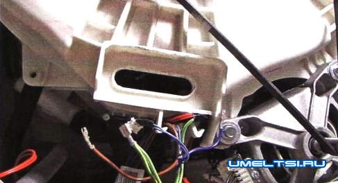 Стиральная машина. Чинить или выбросить? Стиральная машина. Чинить или выбросить?