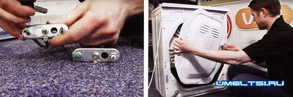 Стиральная машина. Чинить или выбросить? Стиральная машина. Чинить или выбросить?