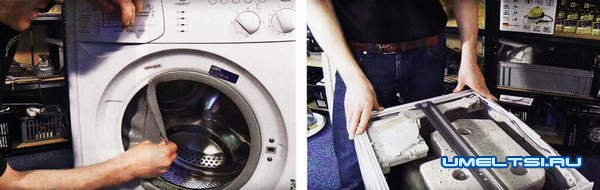 Стиральная машина. Чинить или выбросить? Стиральная машина. Чинить или выбросить?