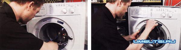 Стиральная машина. Чинить или выбросить? Стиральная машина. Чинить или выбросить?