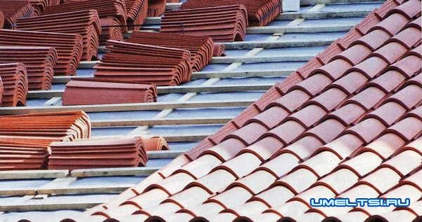 Теплая крыша: утепляем кровлю самостоятельно