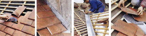 утепляем кровлю самостоятельно