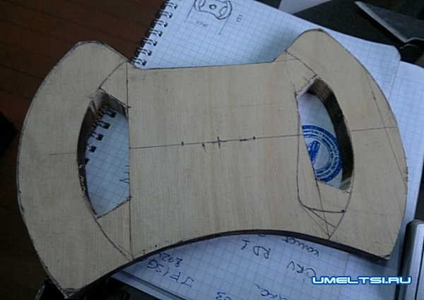  Детский электромобиль своими руками