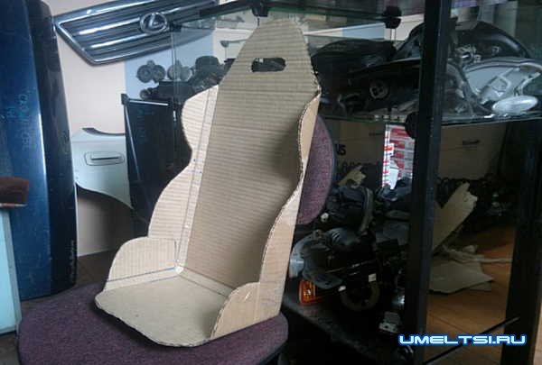  Детский электромобиль своими руками