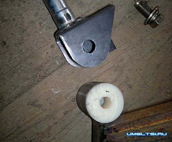  Детский электромобиль своими руками