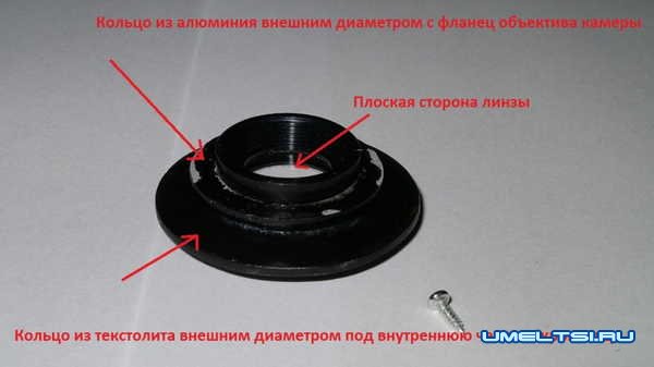 Как сделать микроскоп Как сделать микроскоп