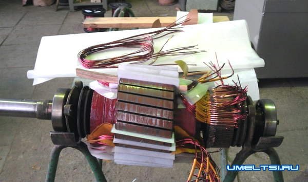 Проверяем и собираем Проверяем и собираем