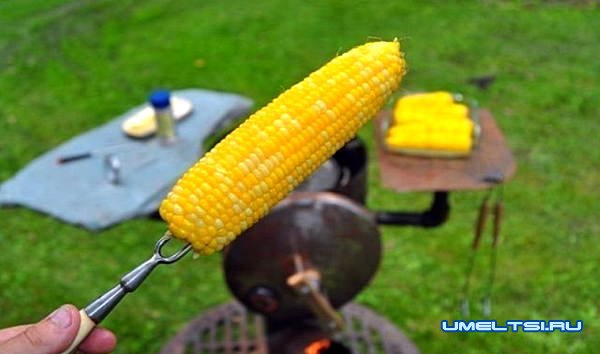 Как сделать мангал rocket своими руками