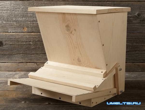 кормушки для кур