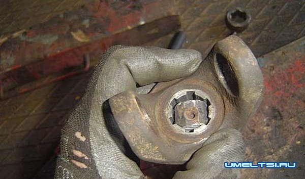 минитрактор переломка 4х4